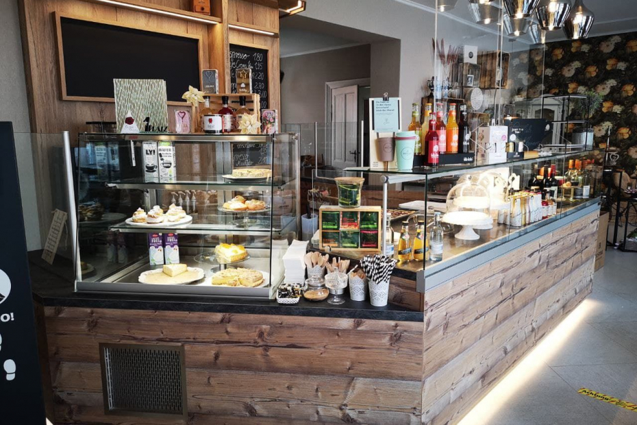 Dekocafe´Perleberg